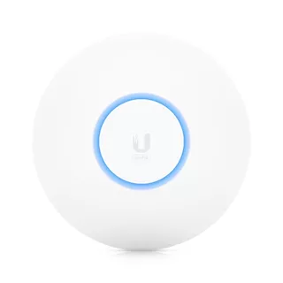 Punkt dostępowy UBIQUITI UniFi WiFi6 AP 4x4 MU-MIMO        U6-LR