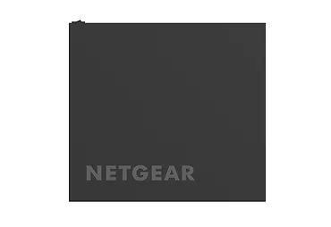 Netgear Przełącznik M4250-40G8XF-POE+ Switch AV GSM4248PX 40xPoE+ 8xSFP