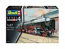 Revell Model plastikowy Lokomotywa 1/87 Schnellzuglok BR 01