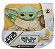 Hasbro Figurka The Child Baby Yoda Plusz z Dzwiękiem