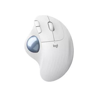 Logitech Trackball Ergo M575 Offwhite 910-005870