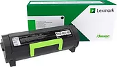 Lexmark Toner M/XM1246 BSD BK 24B6889 21k