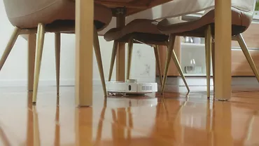 Robot sprzątajacy Lenovo T1S