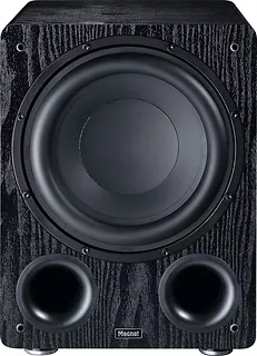 Magnat Subwoofer Alpha RS 12 czarny