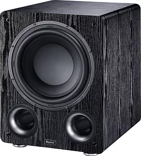 Magnat Subwoofer Alpha RS 12 czarny