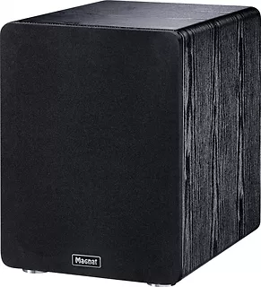 Magnat Subwoofer Alpha RS 8 czarny