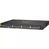 Hewlett Packard Enterprise Przełącznik ARUBA 6100 48G CL4 4SFP+ Switch JL675A