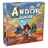 Galakta Gra Andor Junior