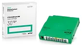 Hewlett Packard Enterprise HPE LTO-8 30TB WORM Data Cartridge Q2078W