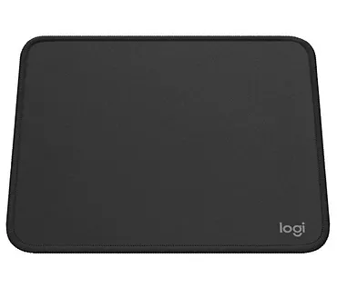 Podkładka Logitech Mouse Pad Studio Series Grafitowy