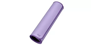 Logitech Podkładka Studio Desk Mat Lavender  956-000054