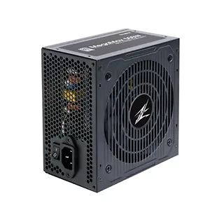 Zalman Zasilacz MegaMax 500W V2 80+ STD EU ZM500-TXII