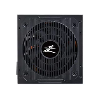 Zalman Zasilacz MegaMax 500W V2 80+ STD EU ZM500-TXII