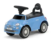 Milly Mally Pojazd Fiat 500 Blue