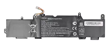 Mitsu Bateria do HP EliteBook 735, 745, 840 G5 2200 mAh (25 Wh) 11.55 Volt