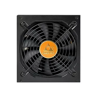 Chieftec Zasilacz PPS-1250FC 1250W Polaris 80PLUS Gold