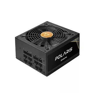 Chieftec Zasilacz PPS-1250FC 1250W Polaris 80PLUS Gold