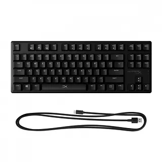 HyperX Klawiatura Alloy Origins Core