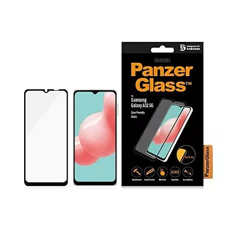 Panzerglass Szkło ochronne E2E Regular Samsung A32 5G A326 Case Friendly