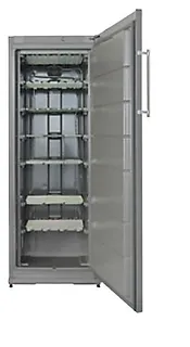 Whirlpool Zamrażarka PRO ADN248FS