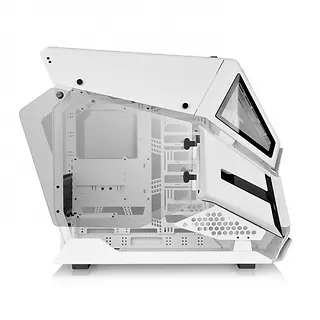 Thermaltake obudowa - AH T600 Snow Edition Tempered Glass