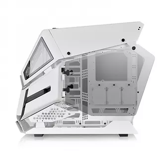 Thermaltake obudowa - AH T600 Snow Edition Tempered Glass