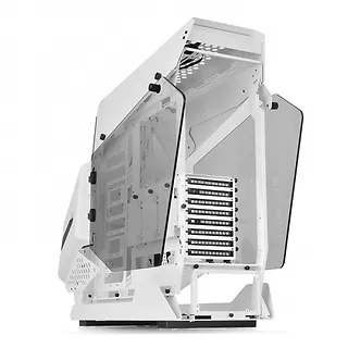 Thermaltake obudowa - AH T600 Snow Edition Tempered Glass