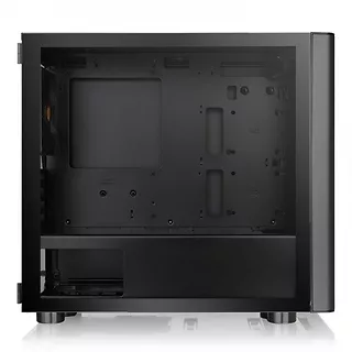 Thermaltake Obudowa - V150 Tempered Glass