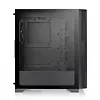 Thermaltake Obudowa - Versa T25 Tempered Glass