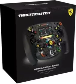 Thrustmaster Kierownica nakładka Formuła Wheel Ferrari SF1000