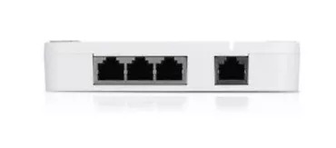 UBIQUITI Przełącznik UniFi Access Hub Door Control  UA-HUB