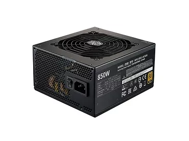 Cooler Master Zasilacz MWE Gold V2 850W modularny 80+ Gold