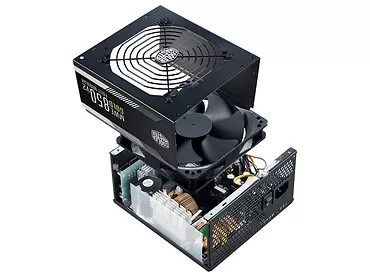 Cooler Master Zasilacz MWE Gold V2 850W modularny 80+ Gold