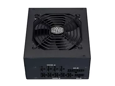 Cooler Master Zasilacz MWE Gold V2 850W modularny 80+ Gold