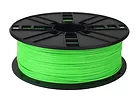 Gembird Filament drukarki 3D ABS/1.75mm/zielony