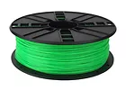 Gembird Filament drukarki 3D PLA/1.75mm/zielony