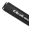 Qoltec Organizer kabli RACK 19-cali 1U