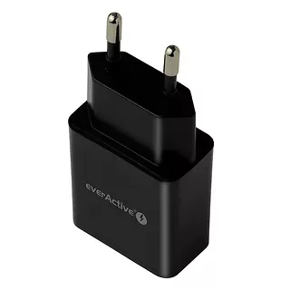 everActive Ładowarka sieciowa 1xUSB, 1A, 5W