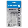 everActive Ładowarka sieciowa 1xUSB 2,4A, 12W