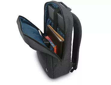 Lenovo Plecak na laptopa 15,6 B210 czarny 4X40T84059
