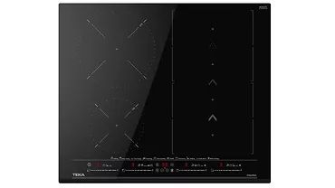 TEKA Płyta indukcyjna IZS 66800 MST czarna