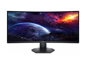 Monitor zakrzywiony 34