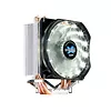 Zalman Chłodzenia Procesora CNPS9X OPTIMA CPU Cooler 120mm White LED