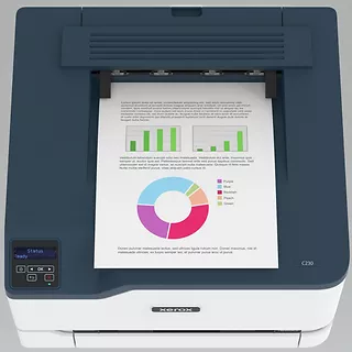 Xerox Drukarka C230VDNI A4 22ppm/wifi/lan