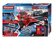 Carrera Tor wyścigowy Buildn Race Racing Set 6,2m