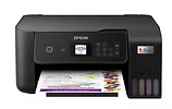 Epson Urządzenie wielofunkcyjne MFP L3260 ITS  color/A4/33ppm/WiFi(D)/LCD3.7cm