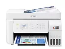 Epson Urządzenie wielofunkcyjne MFP ITS L5296 colorA4/33ppm/FAX/USB/WiFi/LAN Białe