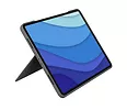 Logitech Combo Touch UK iPad Air (4th Gen)