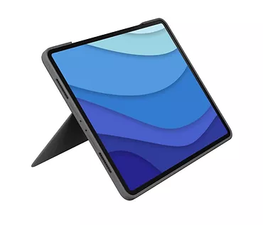 Logitech Combo Touch UK iPad Air (4th Gen)