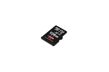 GOODRAM Karta pamięci microSD IRDM 128GB UHS-I U3 A2  + adapter